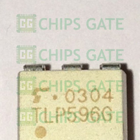 Toshiba TLP596G