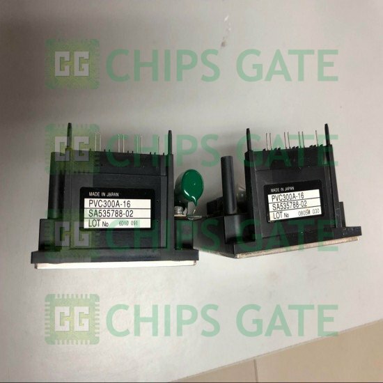 PVC300A16