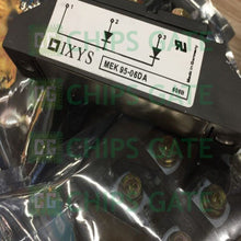 Ixys MEE95-06DA