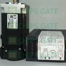 Mitsubishi MR-J3-500A+HF-SP502B