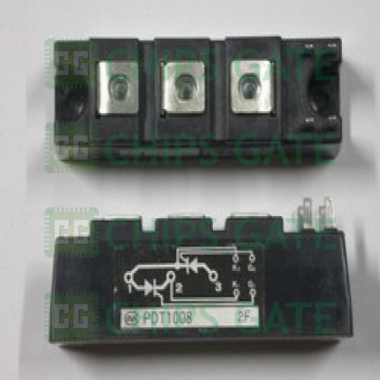 Niec PDT1008