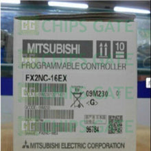 FX2NC16EX