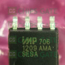 Maximum MAX706SESA+