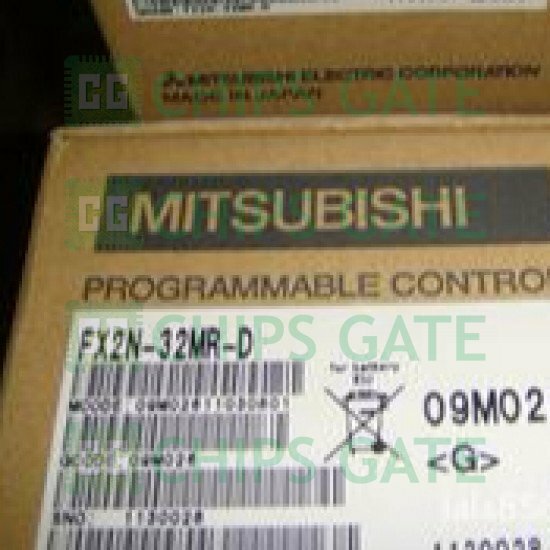 FX2N32MRD
