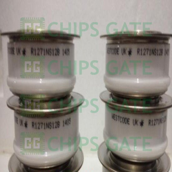 Westcode R1271NS12B