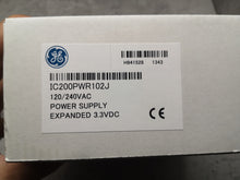IC200PWR102