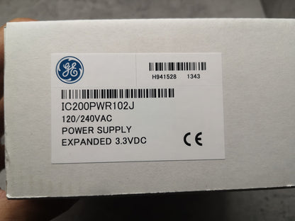 IC200PWR102
