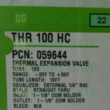 Emerson THR100HC