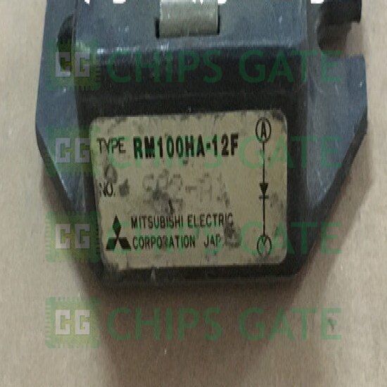 RM100HA12F