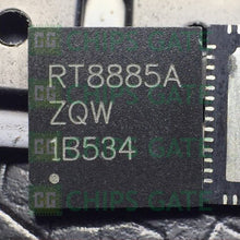 Richtek RT8885AZQW