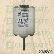 Bussmann 170M5808