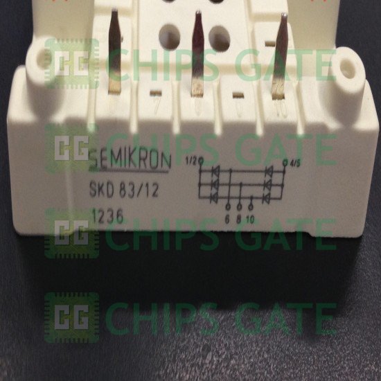 SKD8312
