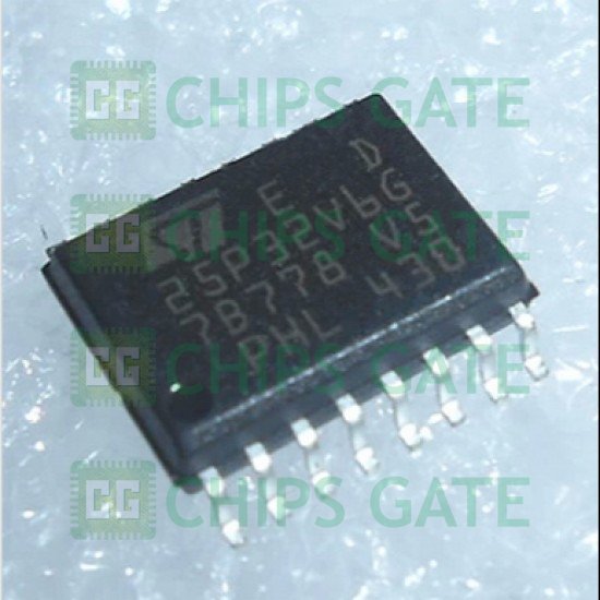 St M25P32-VMF6P