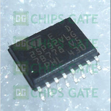 St M25P32-VMF6P