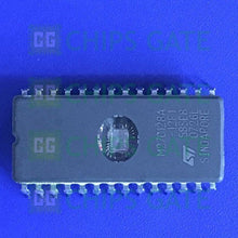 St M27C128A-12F1