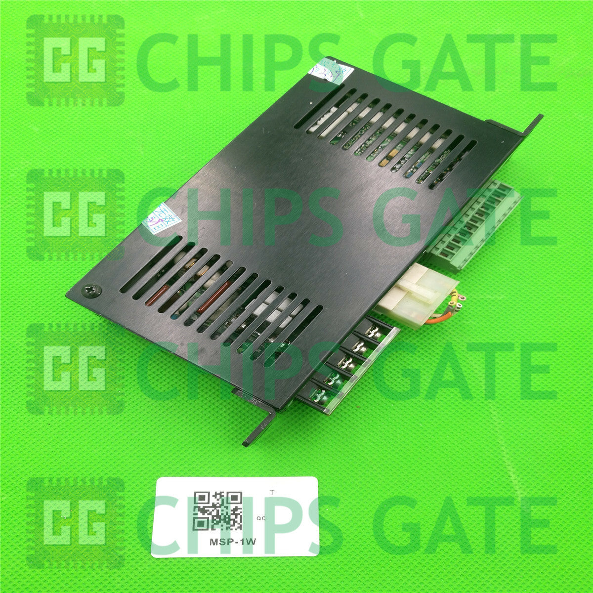 Vexta MSP-1W