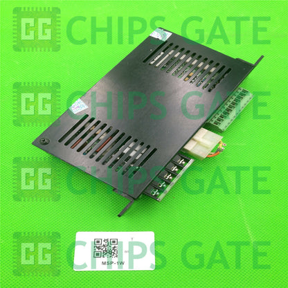 Vexta MSP-1W