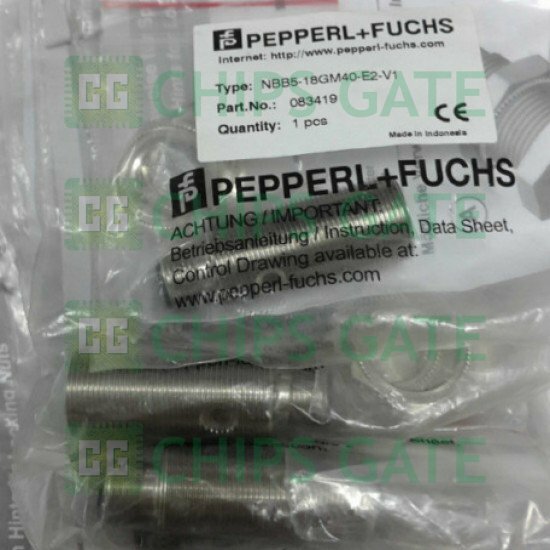 NBB518GM40E2
