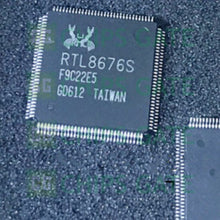 Realtek RTL8676S-VA3-CG