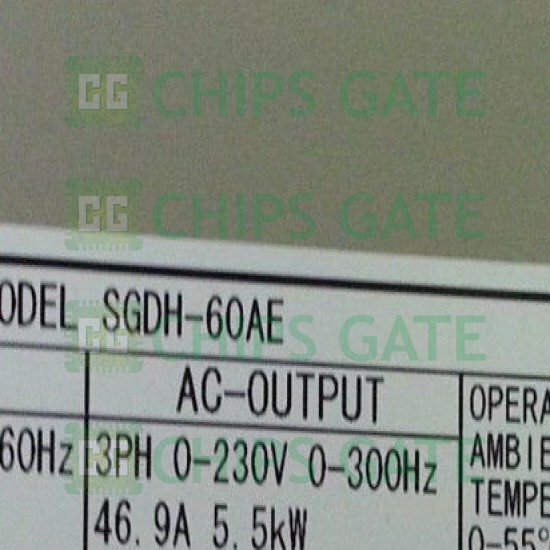 SGDH60AE