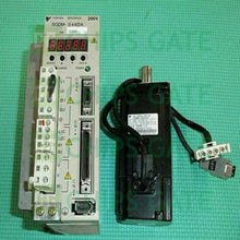 SGMAH04AAA41+SGDM04ADA