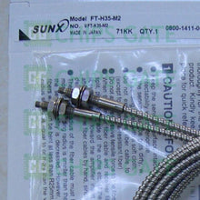 Sunx FT-H35-M2