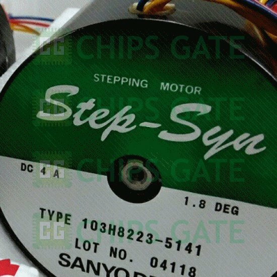 Sanyo 103H8223-5141