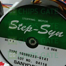Sanyo 103H8223-5141
