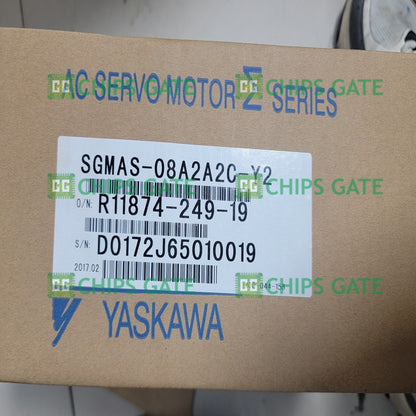 SGMAS08A2A2CY2