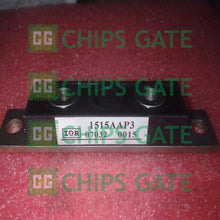 International Rectifier 1515AAP3