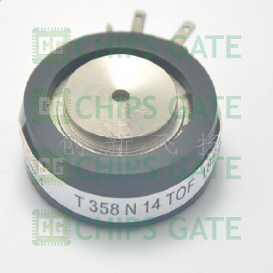 Eupec T358N14TOF