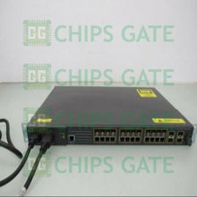 Cisco ME-3400G-12CS-A