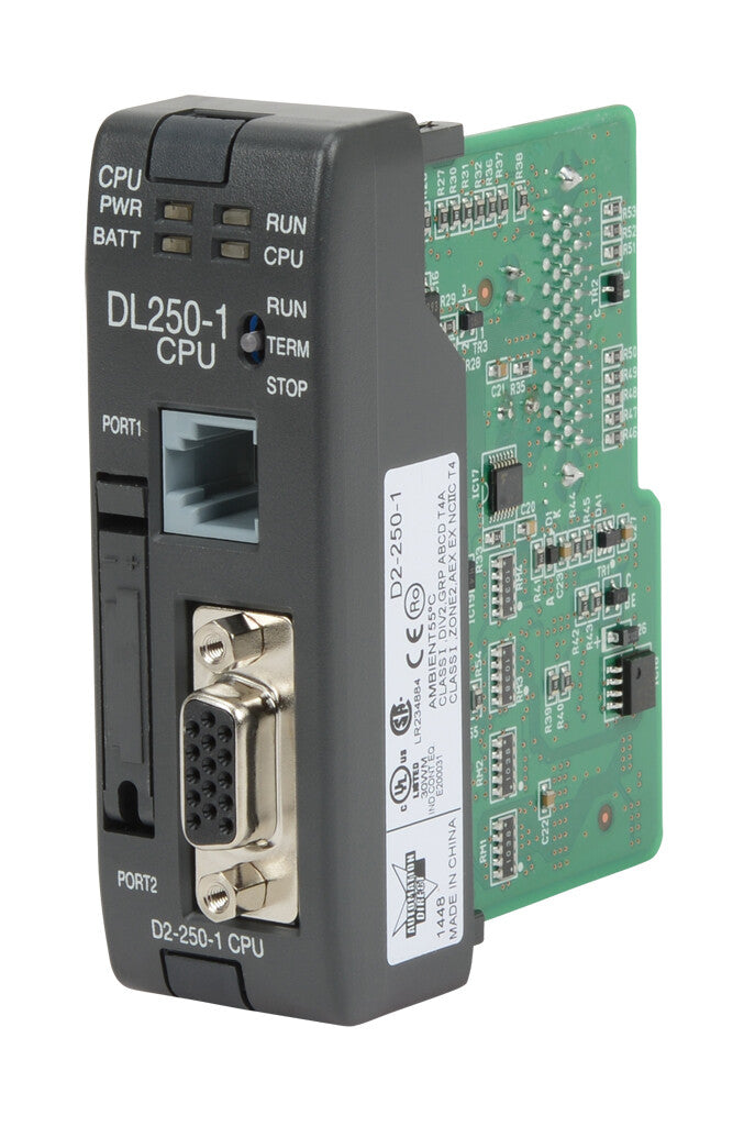 Koyo DL250