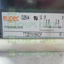 Eupec TT251N18KOF