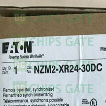 Eaton Moeller NZM2-XR24-30DC