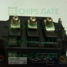Niec PDMB1506