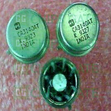 Intersil CA3140AT