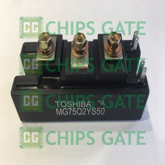 Toshiba MG75Q2YS50