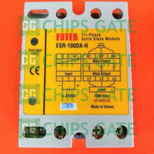 Fotek ESR-100DA-H