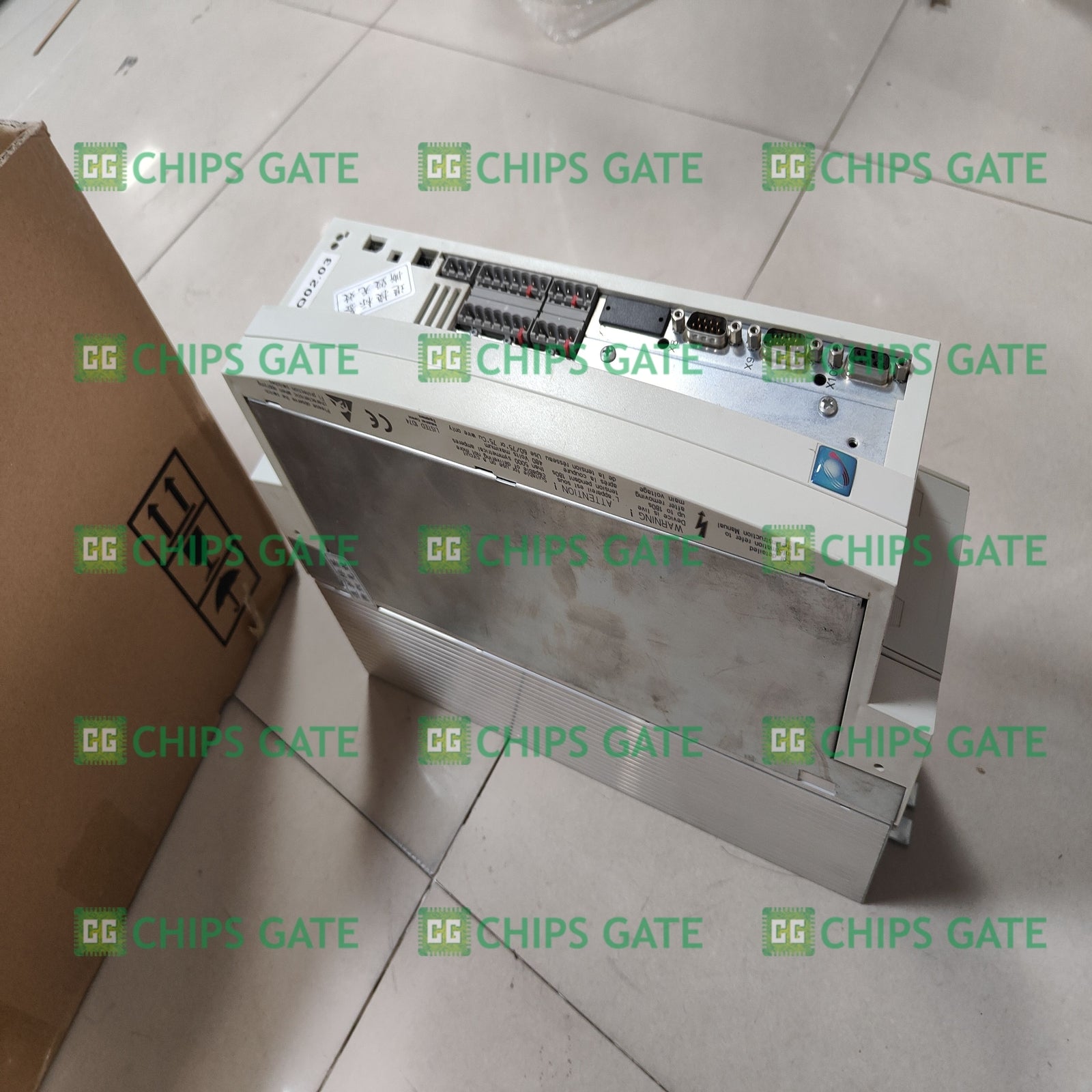 6ES73541AH010AE0