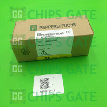 Pepperl+Fuchs NBB20+U1+Z2