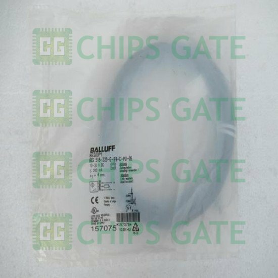 Balluff 516-325-G-E4-C-PU-05