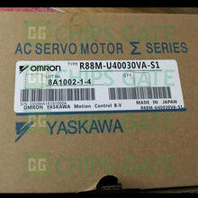 R88MU40030VAS1