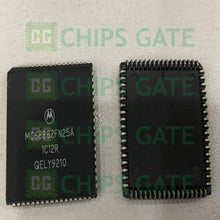 Motorola MC68882FN25A