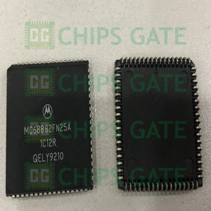 Motorola MC68882FN25A