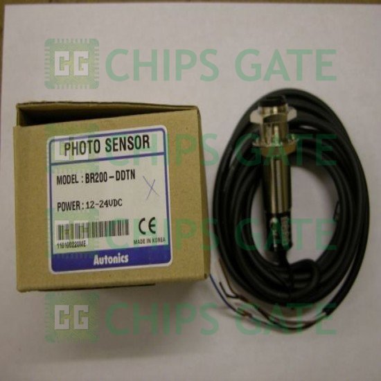 Autonics BR200-DDTN