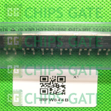 International Rectifier IRFW644B
