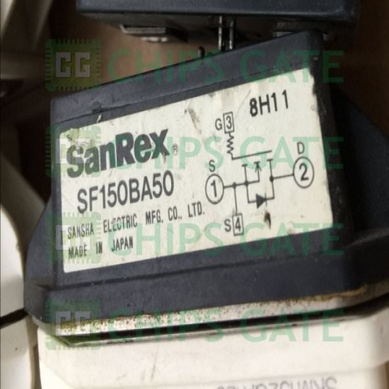 Sanrex SF100BA50