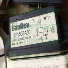 Sanrex SF100BA50