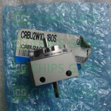 CRBU2W10180S